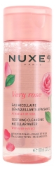 Nuxe Very rose 3-In-1 Soothing Micellar Water 100 ml