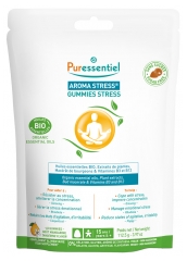 Puressentiel Aroma Stress 45 Gommine