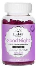 Lashil"><br> Beauty Good Night Nuit Sublime 60 Gummier