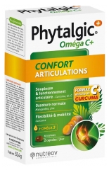 Nutreov Phytalgic Omega C+ Joint Comfort 60 Kapsułek