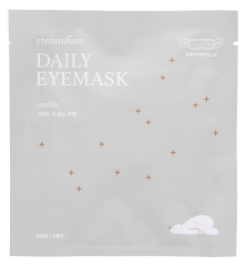 Steambase Self-Heating Eye Mask Untitle