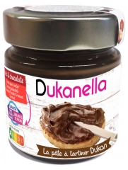 Dukan Dukanella La Pâte à Tartiner 220 g