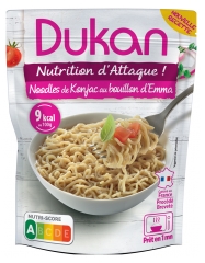 Dukan Konjac-Nudeln mit Emmas Br&uuml;he 280 g