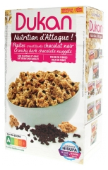 Dukan Pépites aux Éclats de Chocolat 350 g