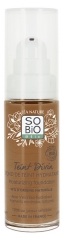 L&eacute;a Nature SO BIO &eacute;tic Teint Divin Nawilżający Podkład Bio 30 ml
