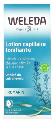 Weleda Tonifying H&aring;rv&aring;rdslotion 100 ml