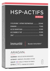 HspActifs 10 C&aacute;psulas