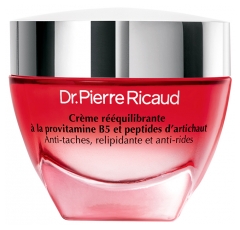 Dr Pierre Ricaud Rebalancing Cream 40ml