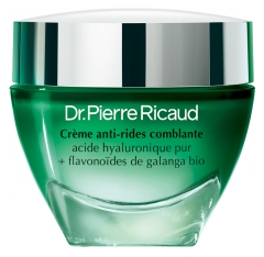 Dr Pierre Ricaud Anti-Wrinkles Filling Cream 40ml