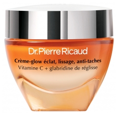 Dr Pierre Ricaud Crème-Glow Éclat Lissage Anti-Taches 40 ml