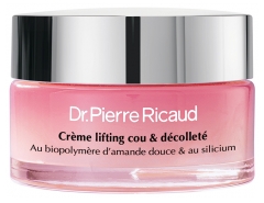 Dr Pierre Ricaud Neck & Décolleté Lifting Cream 50ml