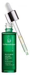 Dr Pierre Ricaud Elixir Bi-Phase Anti-Wrinkle Multi-Zones 30 ml