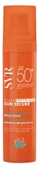 SVR Sun Secure Fluido Fotoinvecchiante SPF50+ 40 ml