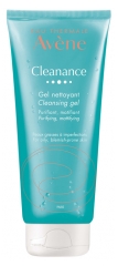 Avène Cleanance Reinigungsgel 200 ml