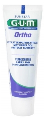 GUM Ortho Tooth Gel 75 ml