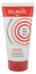 Silagic Stark Konzentriertes Gelenksgel 150 ml