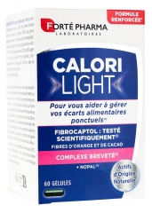 Forté Pharma CaloriLight 60 Capsules