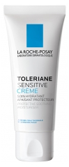 Cremă La Roche-Posay Tol&eacute;riane Sensitive 40 ml