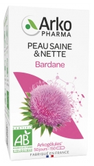 Arkopharma Arkogélules Bardana Bio 150 Capsule
