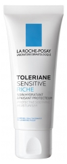 Tolériane Sensitive Riche 40 ml