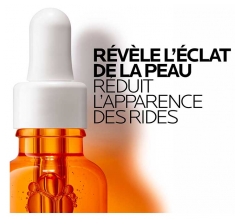 Sérum Visage La Roche-Posay Pure Vitamin C12 Anti-Rides Et Éclat - 30ml Neuf