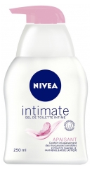 Nivea Łagodzący żel do Higieny Intymnej 250 ml