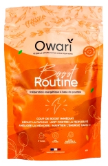 Infusi&oacute;n Owari Boost Routine 50 g