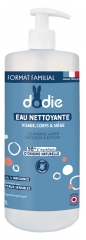 Dodie 3in1 Cleansing Water 1 L