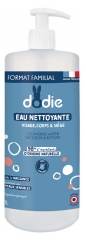 Dodie Čistic&iacute; voda 3v1 1 L