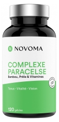 Novoma Complejo Paracelso 120 Cápsulas