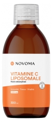 Novoma Liposomalna Witamina C 300 ml