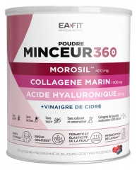 Eafit Poudre Minceur 360 275 g