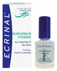 Ecrinal Vitamin Nail Strengthener 10ml