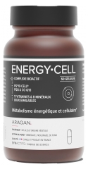 Aragan Synactifs EnergyCell 50 Capsule