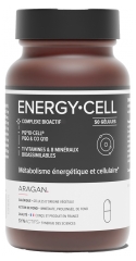 Synactifs EnergyCell 50 C&aacute;psulas