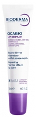 Bioderma Cicabio Baume Lèvres Réparateur 10 ml