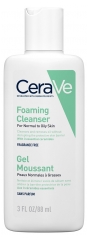 CeraVe Foaming Cleanser 88ml