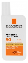 Anthelios UVmune 400 Fluide Invisible SPF50+ 50 ml