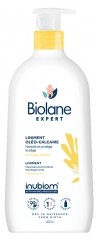 Biolane Expert Liniment Oléo-Calcaire à l'Huile d'Olive 450 ml