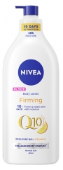 Nivea Q10 Loci&oacute;n Corporal Hidratante Reafirmante + Vitamina C 625 ml