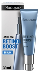 Neutrogena Retinol Boost Sérum Anti-Âge 30 ml