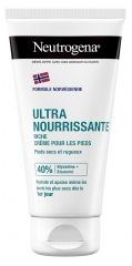 Neutrogena Nutrition Intense Crème Pieds 150 ml