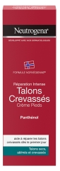Neutrogena Crema Pies Talones Agrietados Fisuras Grietas 50 ml