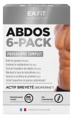 Eafit Bauchmuskeln 6-Pack 120 Tabletten
