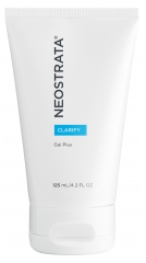 NeoStrata Gel Clarificador Más Cuidado Refino 15 AHA 125 ml