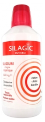 Silagic Silicium Organique Gluco-Chondro 1 Litre