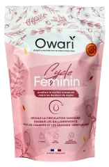 Infusi&oacute;n Owari Cycle Femenina 50 g
