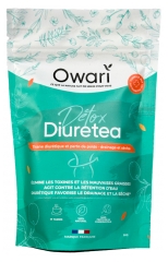 Ceai de Infuzie Detoxifiant și Diuretic Owari 50 g