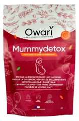 Ceai de Detox Owari Mummy 50 g