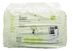Joone De Perfekte Bleer St&oslash;rrelse 2 (3-5 kg) 32 Stykker